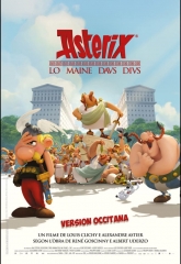 Affiche_ASTERIX lo Maine daus Dius en oc.jpg