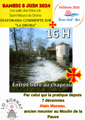 Affiche V2 conférence Dronne Alain Mazeau.png