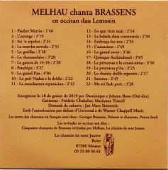 CD Melhau chanta Brassens verso.jpg