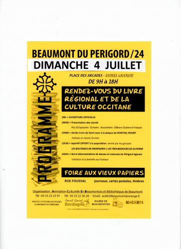 affichettes Salon du livre 2021 Beaumontois en Périgord.png