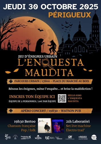 affiche enquesta maudita 30 octobre 2025.png