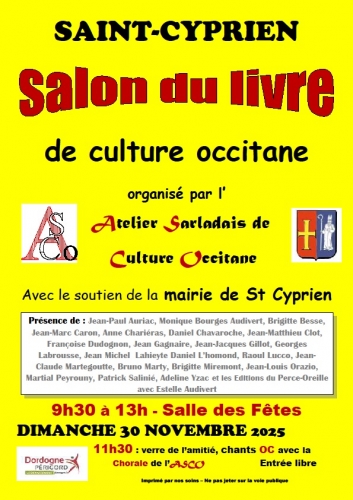 Affiche salon du livre occitan 2025 Saint-Cyprien.jpg